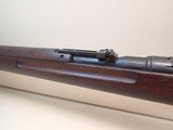 Arisaka Type 38 6.5mm Japanese 32" Barrel "School" Marked Bolt Action Military Rifle - 12 of 25