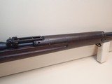 Arisaka Type 38 6.5mm Japanese 32" Barrel "School" Marked Bolt Action Military Rifle - 6 of 25