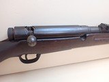 Arisaka Type 38 6.5mm Japanese 32" Barrel "School" Marked Bolt Action Military Rifle - 4 of 25