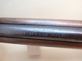 Mossberg 46B .22LR 26" Barrel Bolt Action Tube Fed Target Rifle ***SOLD*** - 13 of 16