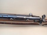Mossberg 46B .22LR 26" Barrel Bolt Action Tube Fed Target Rifle ***SOLD*** - 11 of 16