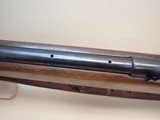 Mossberg 46B .22LR 26" Barrel Bolt Action Tube Fed Target Rifle ***SOLD*** - 12 of 16