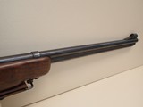Mossberg 46B .22LR 26" Barrel Bolt Action Tube Fed Target Rifle ***SOLD*** - 6 of 16