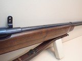 Mossberg 46B .22LR 26" Barrel Bolt Action Tube Fed Target Rifle ***SOLD*** - 5 of 16