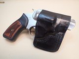 Ruger SP101 .38 Special 2.25" barrel Stainless Steel Revolver w/Holster ***SOLD*** - 16 of 17