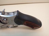 Ruger SP101 .38 Special 2.25" barrel Stainless Steel Revolver w/Holster ***SOLD*** - 10 of 17