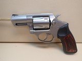 Ruger SP101 .38 Special 2.25" barrel Stainless Steel Revolver w/Holster ***SOLD*** - 6 of 17