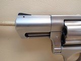 Ruger SP101 .38 Special 2.25" barrel Stainless Steel Revolver w/Holster ***SOLD*** - 9 of 17