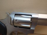 Ruger SP101 .38 Special 2.25" barrel Stainless Steel Revolver w/Holster ***SOLD*** - 4 of 17
