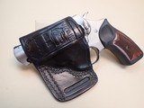 Ruger SP101 .38 Special 2.25" barrel Stainless Steel Revolver w/Holster ***SOLD*** - 17 of 17