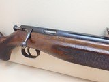 Geco Sportbuchse Model 28 .22LR 27.5" Barrel Single Shot German Target Rifle **SOLD*** - 4 of 21