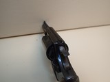 Smith & Wesson Model 36 .38 Special 2" Barrel Blue J-Frame Revolver Square Butt 1976-77mfg - 11 of 17