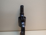 Smith & Wesson Model 36 .38 Special 2" Barrel Blue J-Frame Revolver Square Butt 1976-77mfg - 13 of 17