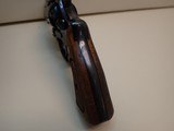 Smith & Wesson Model 36 .38 Special 2" Barrel Blue J-Frame Revolver Square Butt 1976-77mfg - 10 of 17