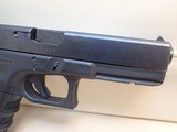 Glock 22 .40S&W Gen 3 4.5" Barrel Semi Auto Pistol w/ 15rd mag - 4 of 17