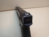 Glock 22 .40S&W Gen 3 4.5" Barrel Semi Auto Pistol w/ 15rd mag - 10 of 17