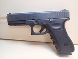 Glock 22 .40S&W Gen 3 4.5" Barrel Semi Auto Pistol w/ 15rd mag - 5 of 17