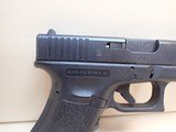Glock 22 .40S&W Gen 3 4.5" Barrel Semi Auto Pistol w/ 15rd mag - 3 of 17