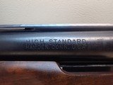High Standard Field 12ga 2-3/4" Shell 28" Barrel Pump Shotgun ***SOLD*** - 13 of 19