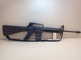 Colt Sporter Lightweight .223/5.56mm 16" Barrel Semi-Auto AR-15 Carbine Pre-Ban w/5rd Colt Mag ***SOLD*** - 1 of 23