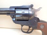 Ruger New Model Single Six .22LR 6.5" Barrel Single Action Revolver 1989mfg - 8 of 17