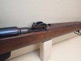 Italian Carcano Model 91/41 6.5mm Carcano 27" Barrel Bolt Action Military Rifle 1942mfg - 5 of 20