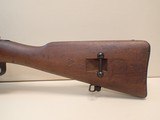 Italian Carcano Model 91/41 6.5mm Carcano 27" Barrel Bolt Action Military Rifle 1942mfg - 9 of 20