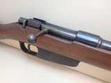 Italian Carcano Model 91/41 6.5mm Carcano 27" Barrel Bolt Action Military Rifle 1942mfg - 4 of 20