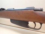 Italian Carcano Model 91/41 6.5mm Carcano 27" Barrel Bolt Action Military Rifle 1942mfg - 12 of 20