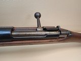 Italian Carcano Model 91/41 6.5mm Carcano 27" Barrel Bolt Action Military Rifle 1942mfg - 17 of 20