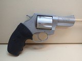 Charter Arms Bulldog .44 Special 2.5" Barrel 5-Shot Revolver Stainless Steel ***SOLD*** - 1 of 15