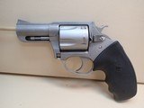 Charter Arms Bulldog .44 Special 2.5" Barrel 5-Shot Revolver Stainless Steel ***SOLD*** - 5 of 15