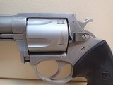 Charter Arms Bulldog .44 Special 2.5" Barrel 5-Shot Revolver Stainless Steel ***SOLD*** - 7 of 15