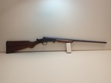 Harrington & Richardson Small Frame Folding .410ga 21-5/8" Barrel Single Shot Shotgun ***SOLD*** - 1 of 20