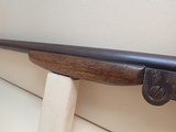 Harrington & Richardson Small Frame Folding .410ga 21-5/8" Barrel Single Shot Shotgun ***SOLD*** - 12 of 20