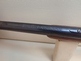 Savage Model 1904 .22LR/L/S 18" Barrel Single Shot Rifle 1904-1915mfg - 13 of 19