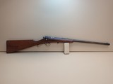 Savage Model 1904 .22LR/L/S 18" Barrel Single Shot Rifle 1904-1915mfg - 1 of 19