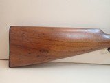 Savage Model 1904 .22LR/L/S 18" Barrel Single Shot Rifle 1904-1915mfg - 2 of 19