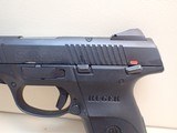 Ruger SR9c 9mm 3.5" Barrel Semi Auto Pistol w/10rd Mag ***SOLD*** - 8 of 15