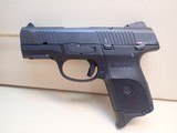 Ruger SR9c 9mm 3.5" Barrel Semi Auto Pistol w/10rd Mag ***SOLD*** - 6 of 15