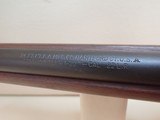 Colt Colteer 1-22 .22LR 21.5" Barrel Single Shot Bolt Action Rifle w/ Walnut Stock - 10 of 17