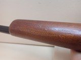 Colt Colteer 1-22 .22LR 21.5" Barrel Single Shot Bolt Action Rifle w/ Walnut Stock - 13 of 17