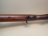 Colt Colteer 1-22 .22LR 21.5" Barrel Single Shot Bolt Action Rifle w/ Walnut Stock - 12 of 17