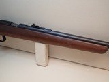 Colt Colteer 1-22 .22LR 21.5" Barrel Single Shot Bolt Action Rifle w/ Walnut Stock - 4 of 17