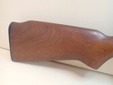 Colt Colteer 1-22 .22LR 21.5" Barrel Single Shot Bolt Action Rifle w/ Walnut Stock - 2 of 17