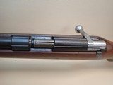 Colt Colteer 1-22 .22LR 21.5" Barrel Single Shot Bolt Action Rifle w/ Walnut Stock - 11 of 17