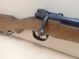 JP Sauer Mauser Model 98 8mm 24" Barrel Bolt Action German Service Rifle 1936mfg S/147 Code - 3 of 25