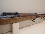 JP Sauer Mauser Model 98 8mm 24" Barrel Bolt Action German Service Rifle 1936mfg S/147 Code - 6 of 25