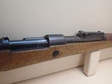 JP Sauer Mauser Model 98 8mm 24" Barrel Bolt Action German Service Rifle 1936mfg S/147 Code - 4 of 25