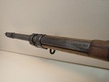 JP Sauer Mauser Model 98 8mm 24" Barrel Bolt Action German Service Rifle 1936mfg S/147 Code - 18 of 25